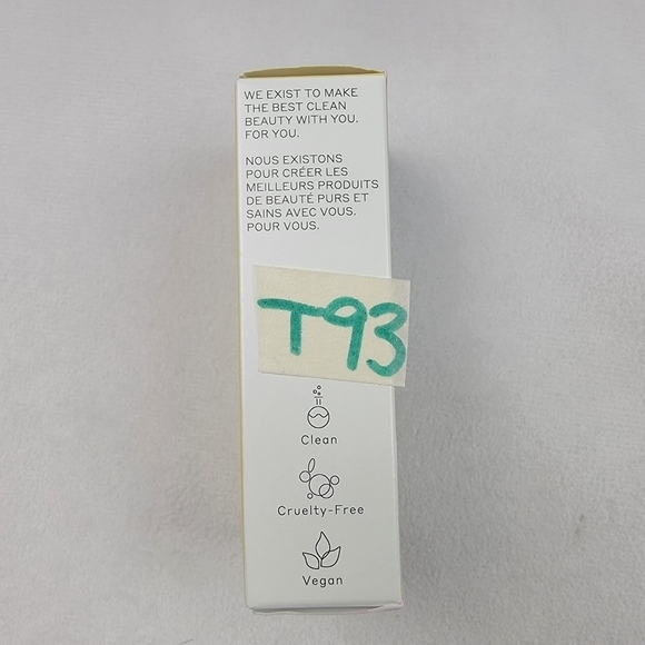 Volition golden eye brightening serum - Picture 7 of 7